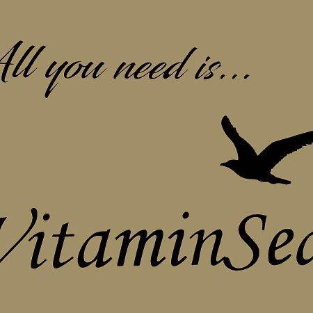 Vitaminsea - Lovran Exterior foto