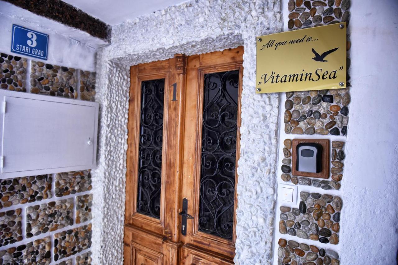 Vitaminsea - Lovran Exterior foto